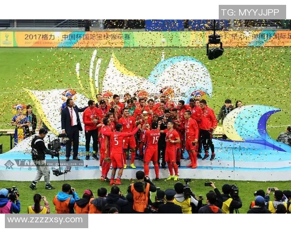 中国杯精彩对决智利队迎战冰岛队展现足球魅力与激情