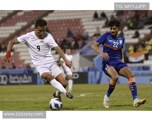 吉尔吉斯与印度足球对决分析及比赛前瞻探讨