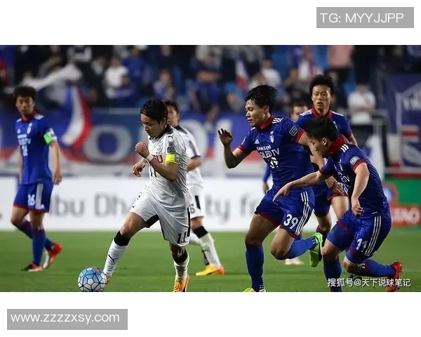 横滨水手对阵神户胜利的精彩较量即将上演，谁将赢得这场关键战役