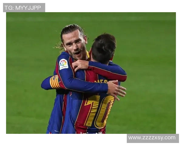 西甲精彩对决韦斯卡迎战巴塞罗那争夺三分荣耀之战