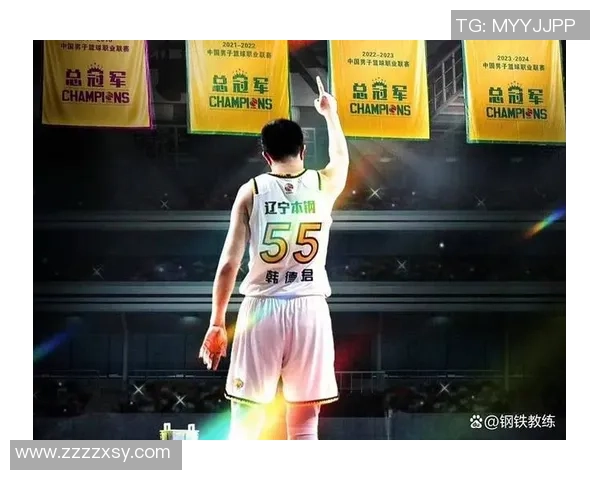 韩德君：从篮球新星到CBA传奇的成长之路与未来展望