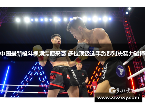 中国最新格斗视频震撼来袭 多位顶级选手激烈对决实力碰撞
