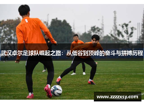 武汉卓尔足球队崛起之路：从低谷到顶峰的奋斗与拼搏历程